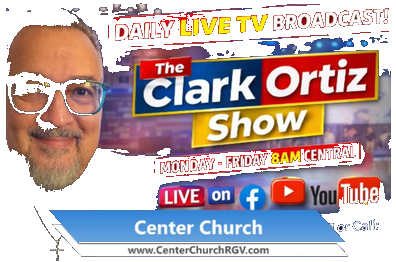 The Clark Ortiz Show