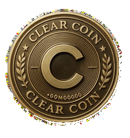 Clear Coin